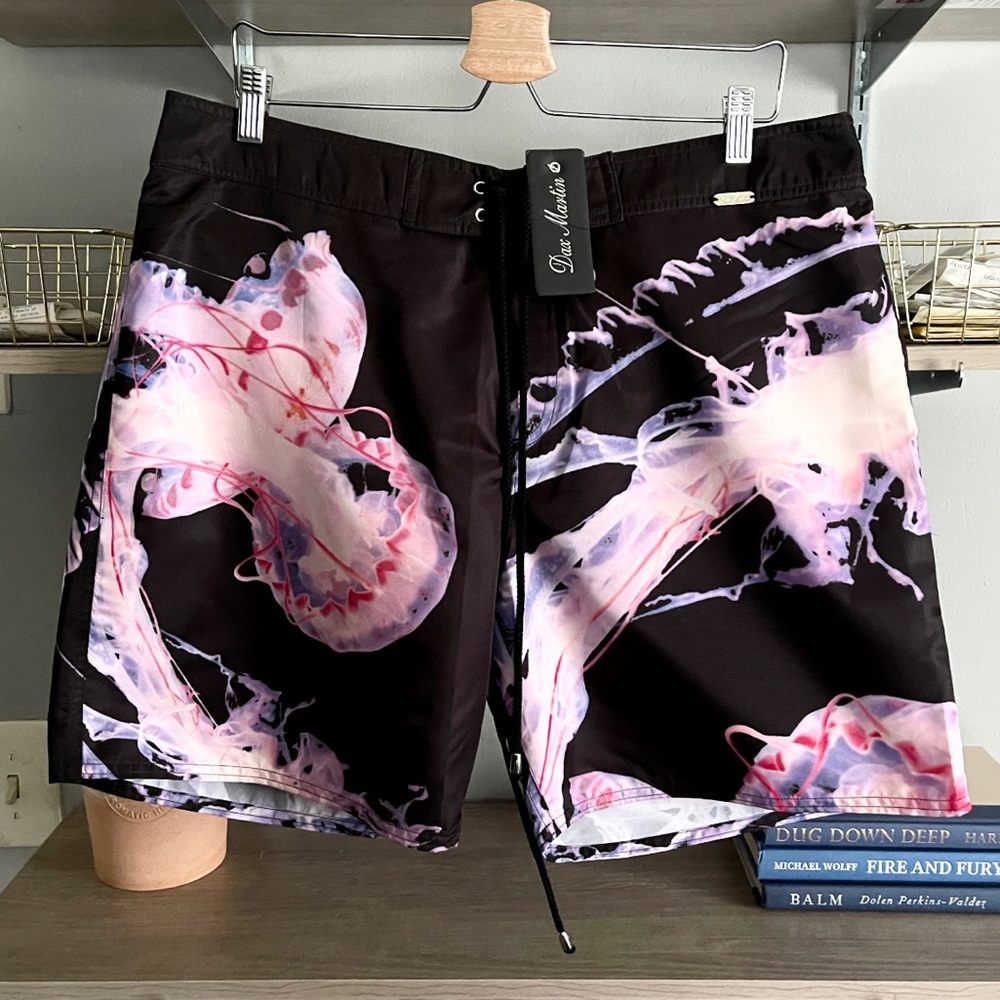 📦SOLD📦Mens Dax Martin shorts paid $98 size XL new!